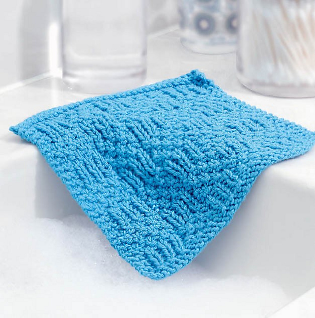 Spa Cloth