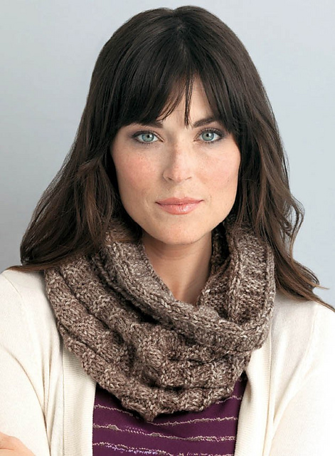 Reversible Cowl