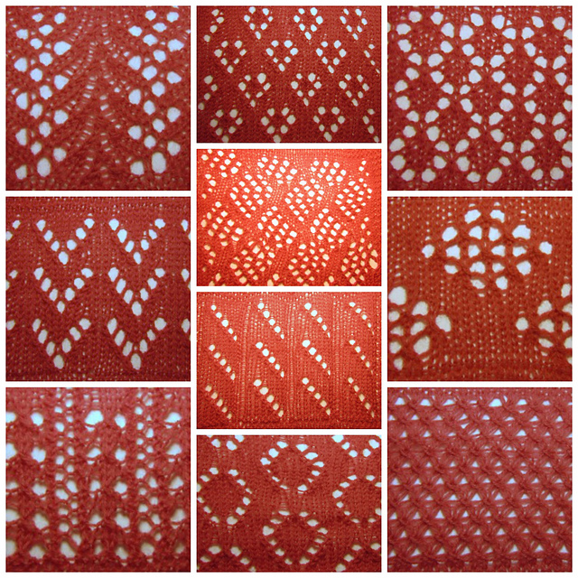 2014 Year of Lace