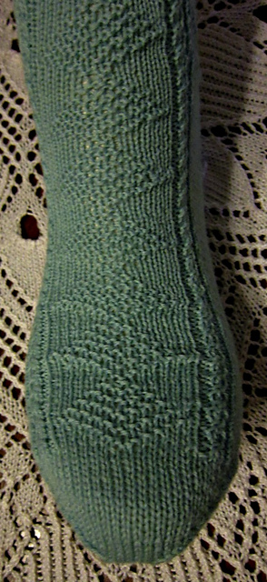 Master of the Horses, Hounds, and Hawks Socks