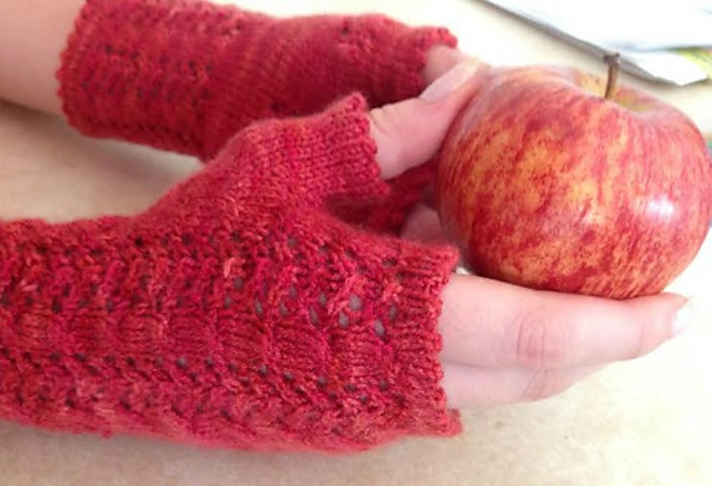 Paws for Reflection: Mitts for Cat Lovers