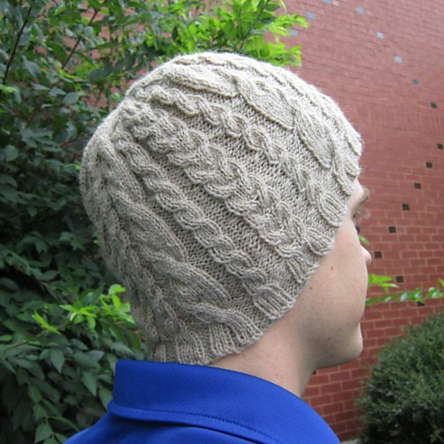 Prince of the Sea Hat
