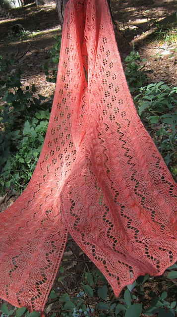 The Best Exotic Marigold Scarf