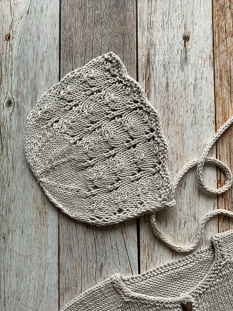Flutur Bonnet