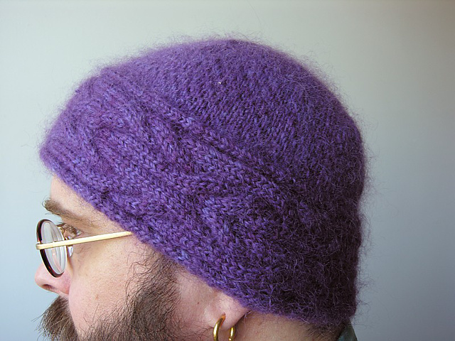 Acorn Toque
