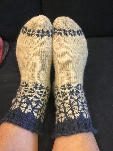# 30 Socken