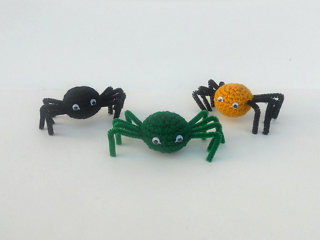 Itsy Bitsy Spider