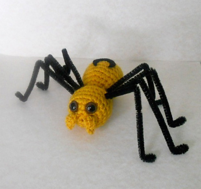 Big Spider