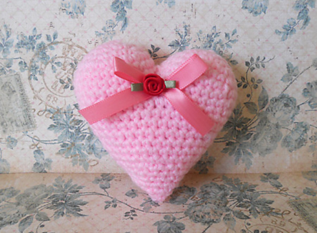 Valentine's Day Heart