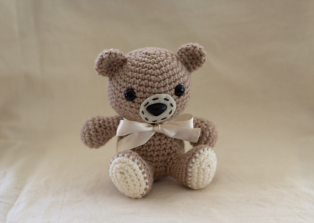 Teddy Bear