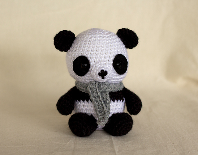 Panda Bear