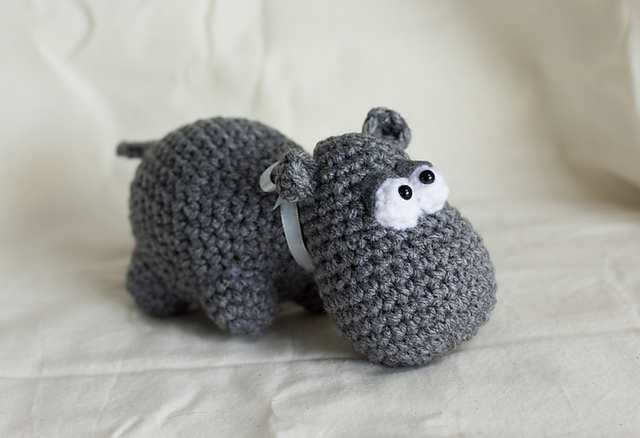 Hippopotamus