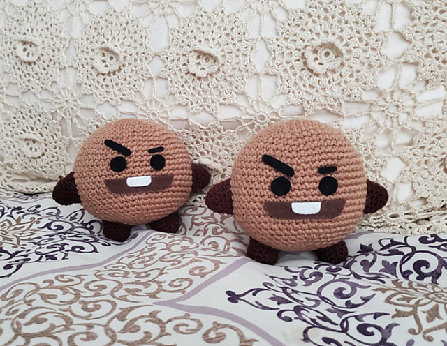 Shooky