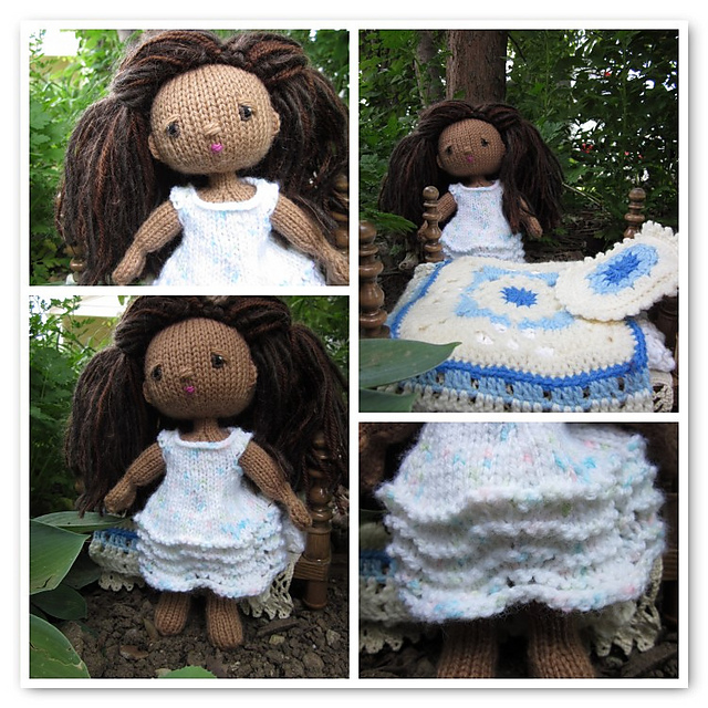Grace Notes Nightgown