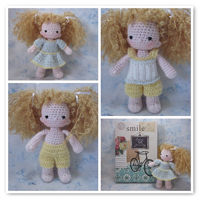 Simply Ami Small Wardrobe