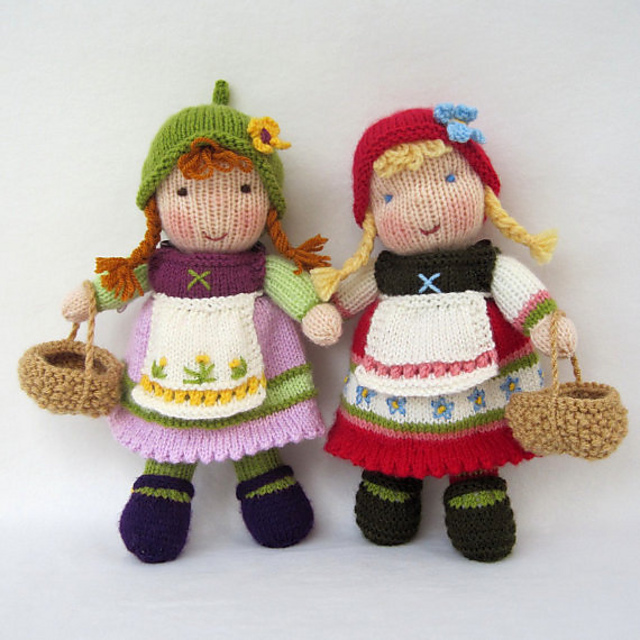 Fern and Flora