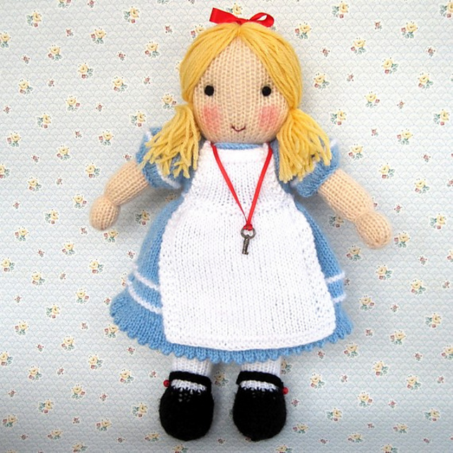 Alice in Wonderland
