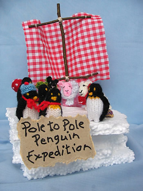 Penguins