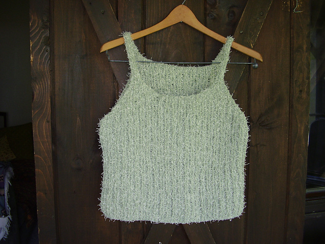 Trendy Tank