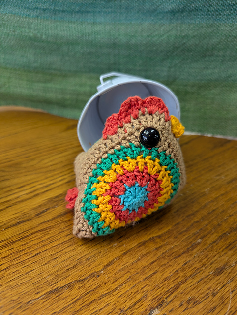 County Fair Chicken