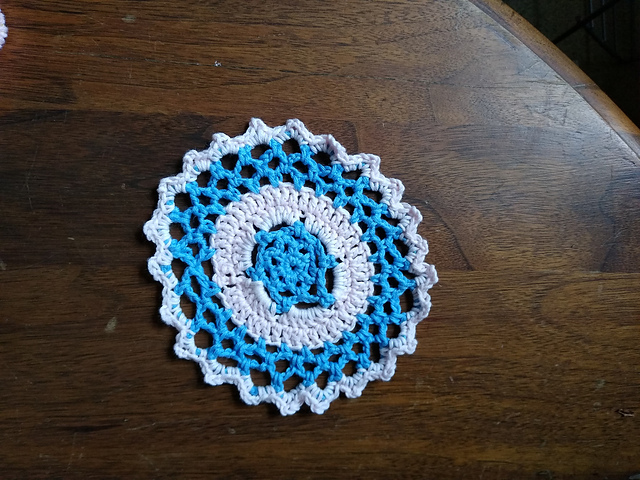Calming Mandalas
