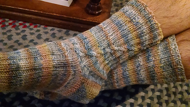alphonso socks