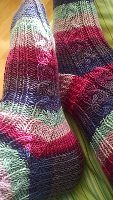 kirsten socks