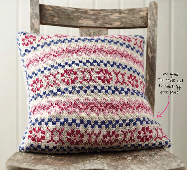Sit Pretty Cushion