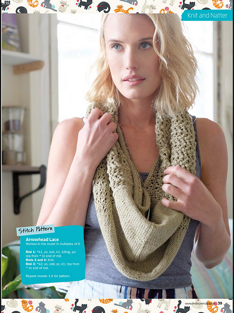 Salma Cowl