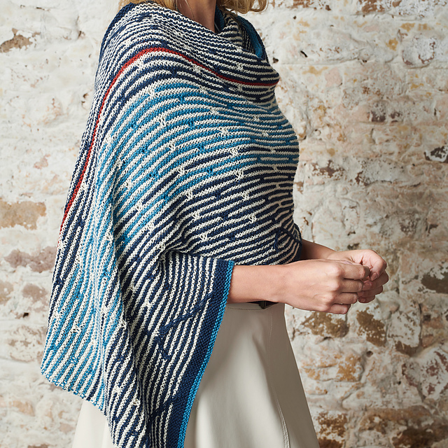 Perseid Wrap