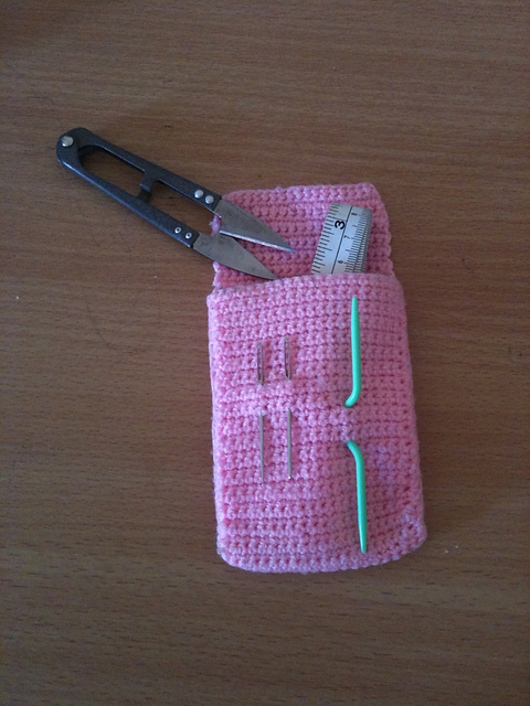 Cell Phone & Eyeglass Cases