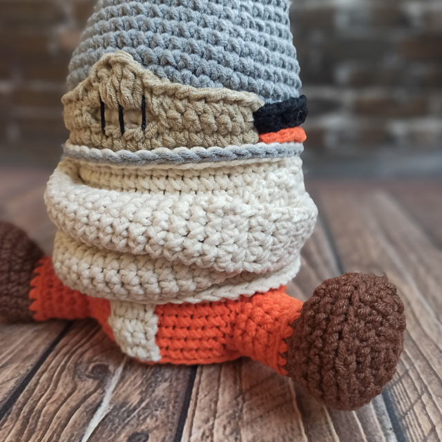 Hannibal gnome