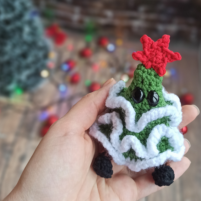 Christmas tree