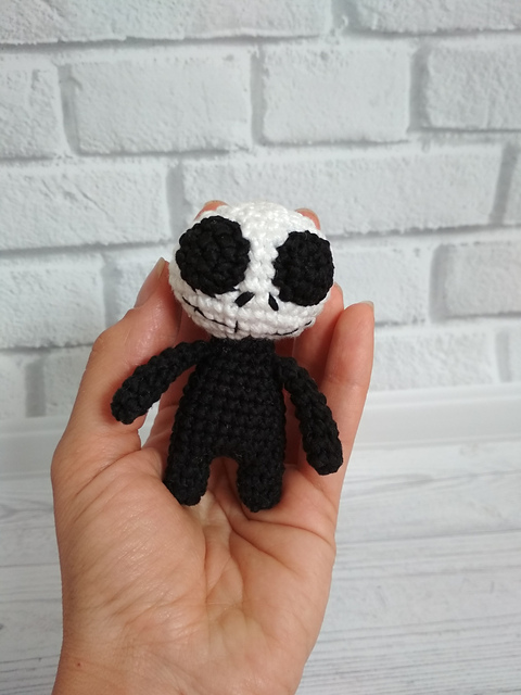 Jack Scellington