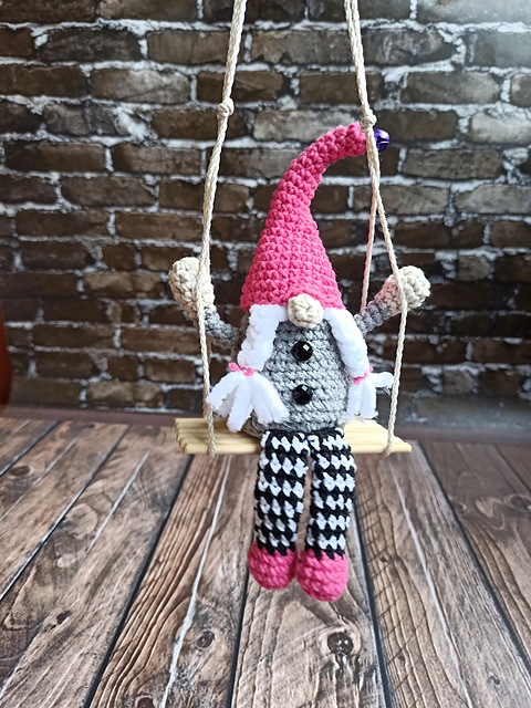 Gnome home decor