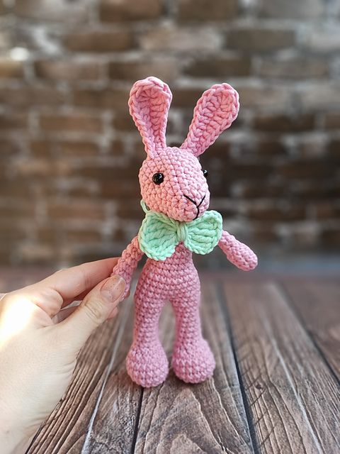 Bunny Easter Rabbit
