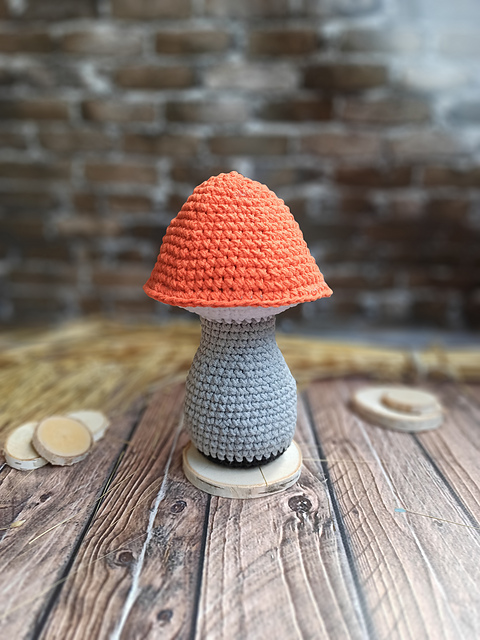 Mushroom
