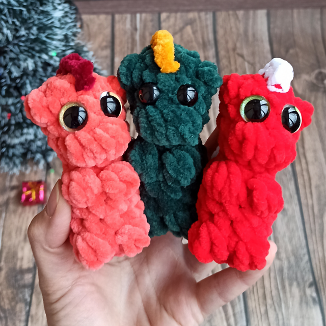 Baby Dragon