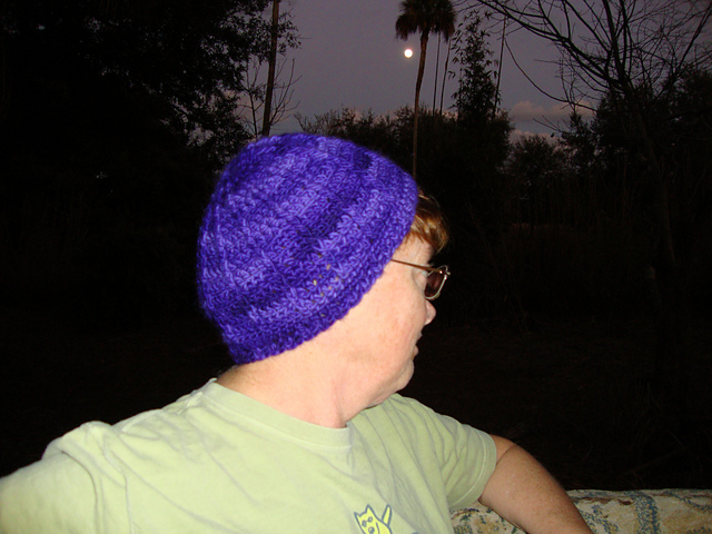 Debbie's Hat