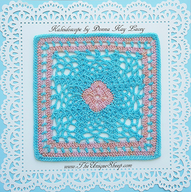 Kaleidoscope
