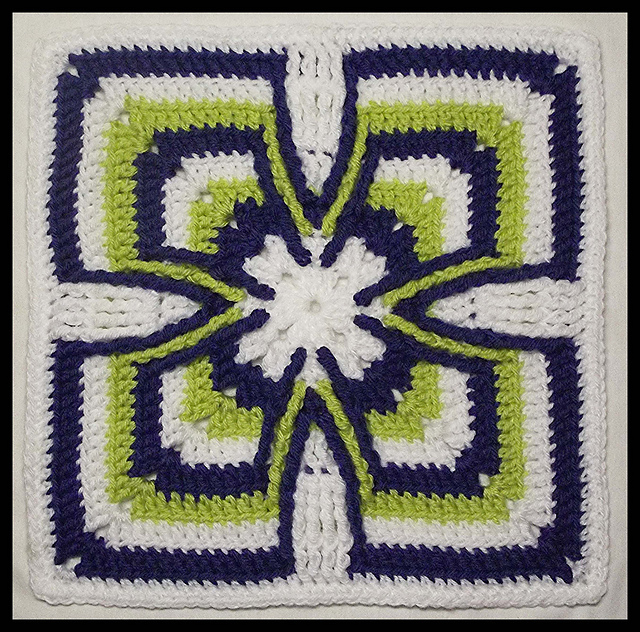 Celtic Cross - May WWBAMCAL