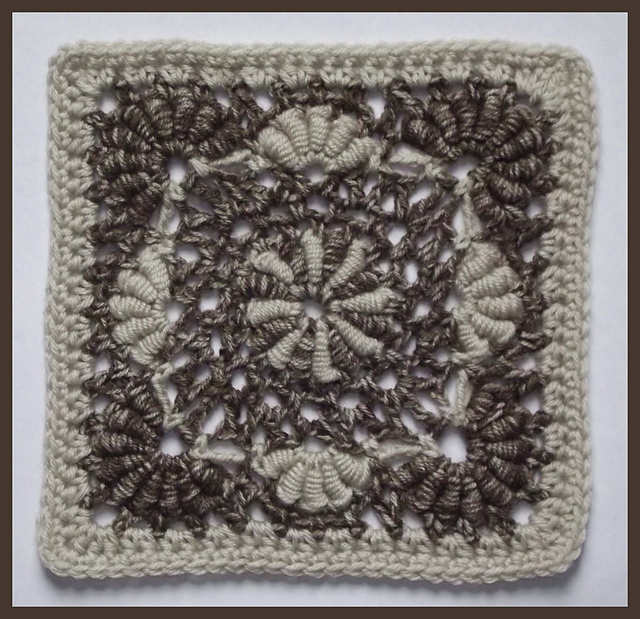 Bullion Tile