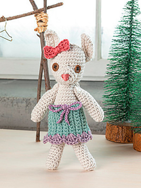 Rayna the Rabbit
