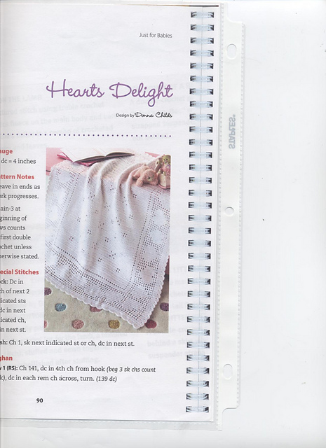 Hearts Delight