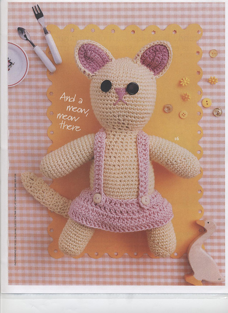 #16 Smitten Kitten