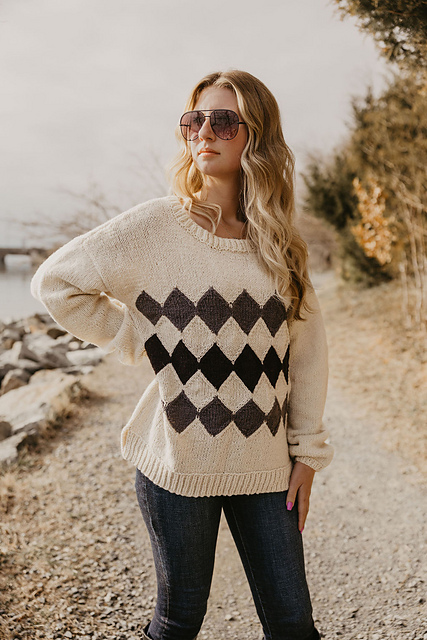 Ayr Pullover