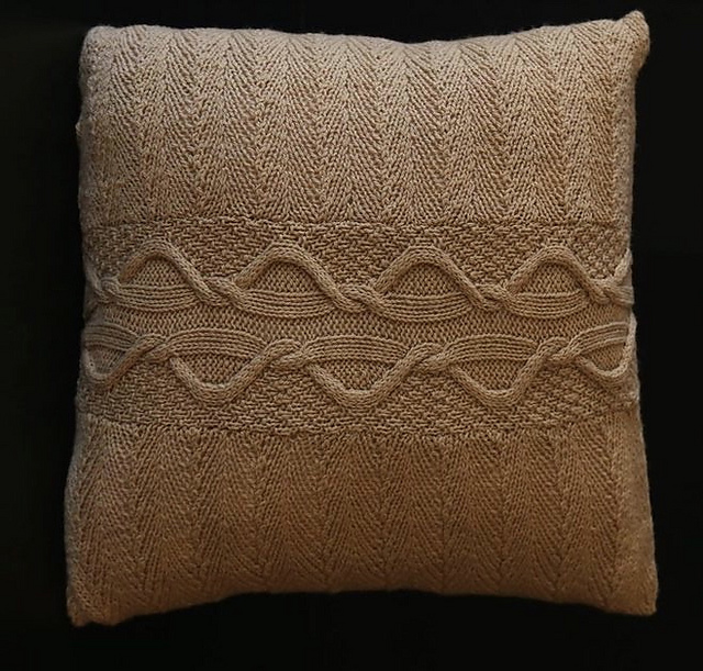 Atlantic Pillow