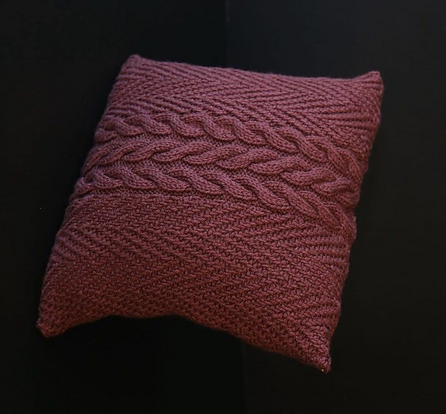 Pacific Pillow