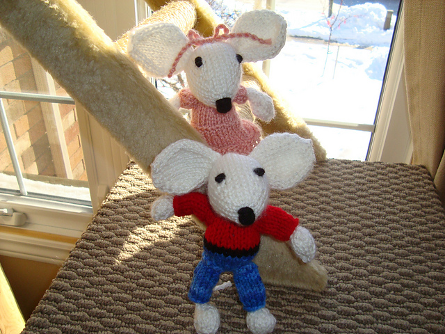 Mouse