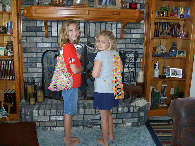 Allibeth Backpack